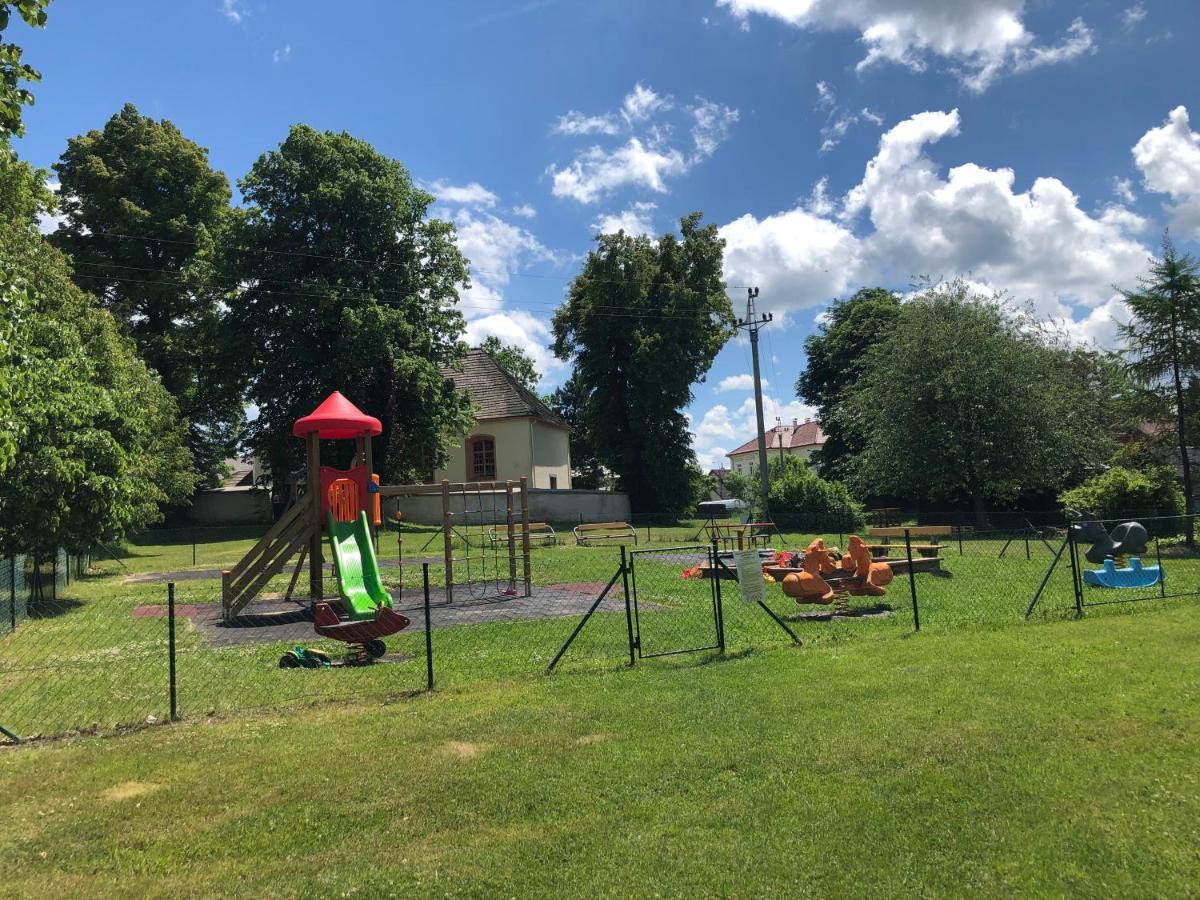 Отель Golf Karolina
