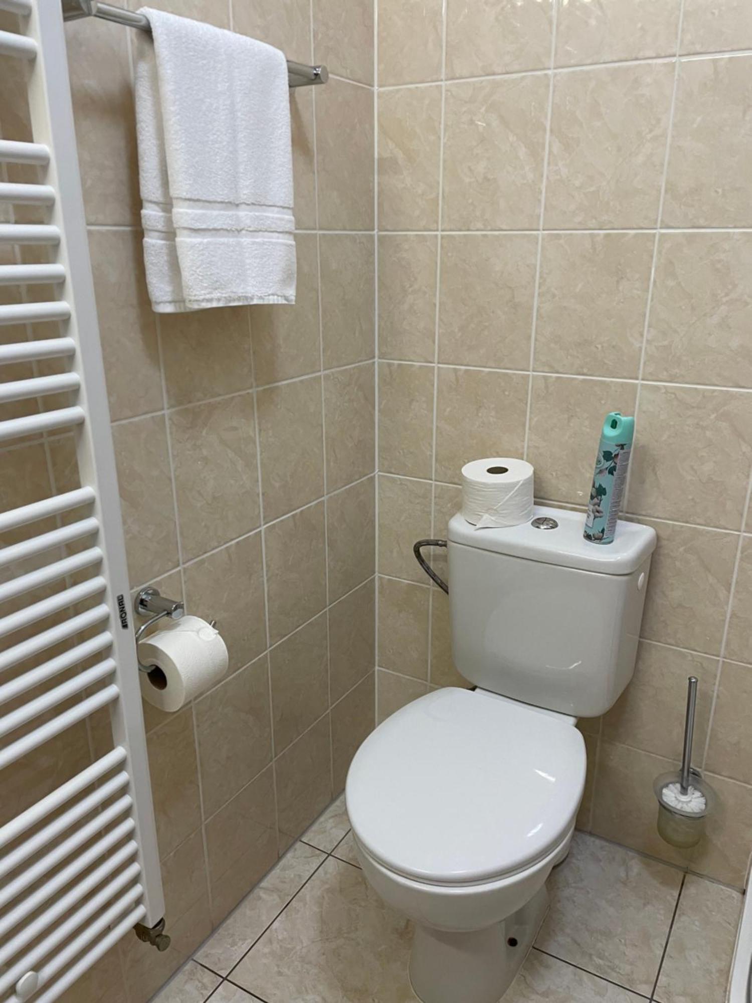 Golf Karolina 3* Карловы Вары
