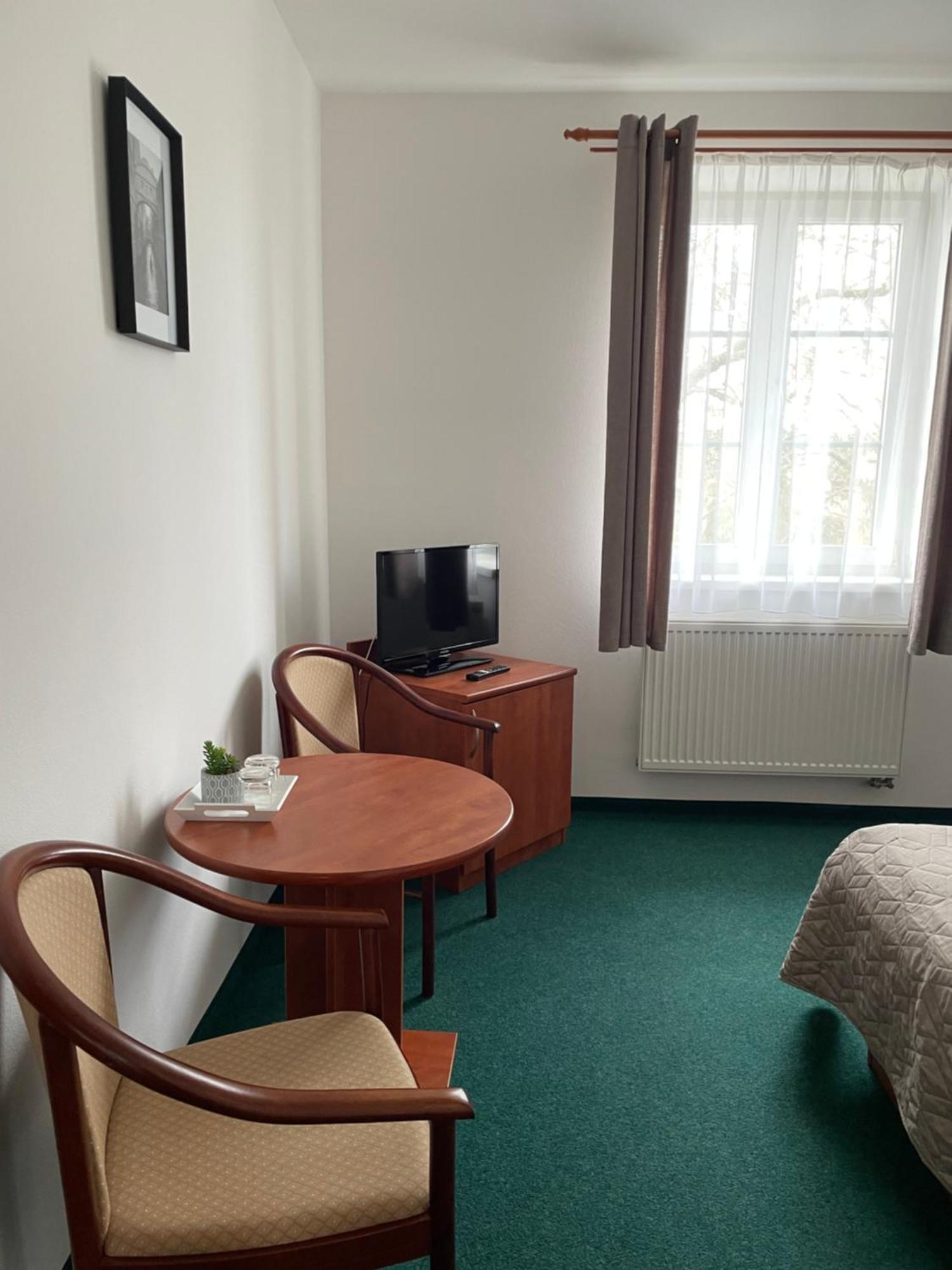 Отель Golf Karolina 3*
