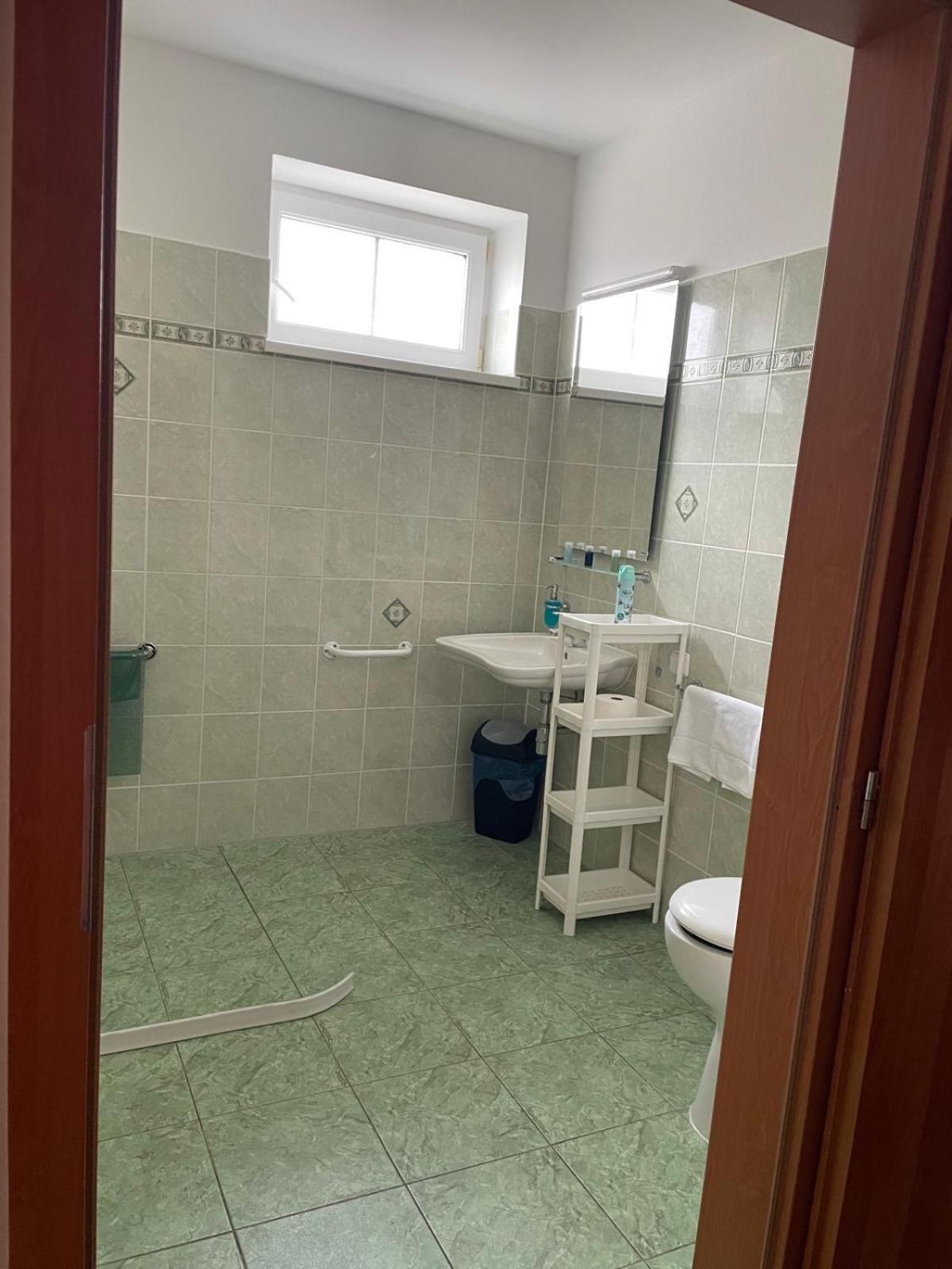 Отель Golf Karolina 3*
