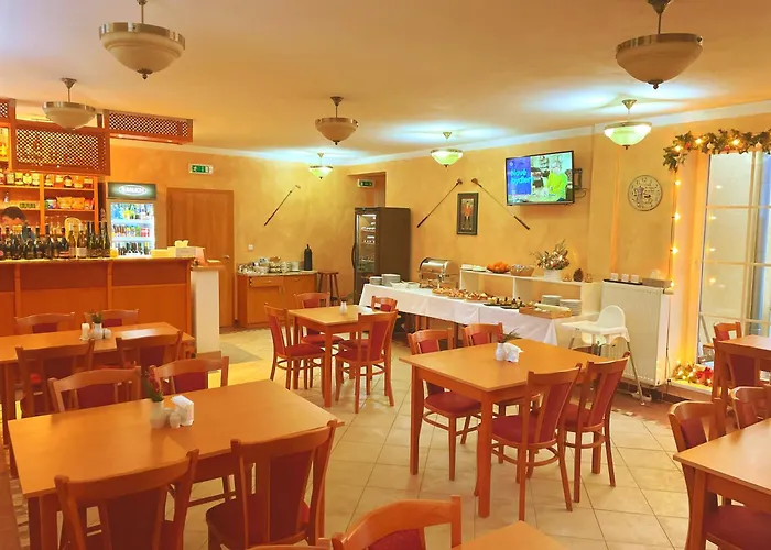 Hotel Karolina