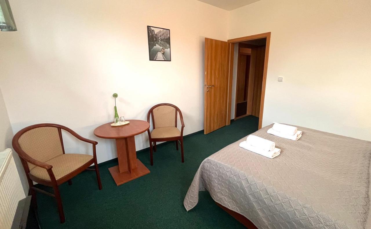 Hotel Karolina