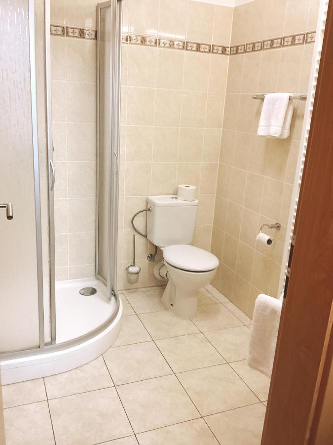 Hotel Karolina 3*