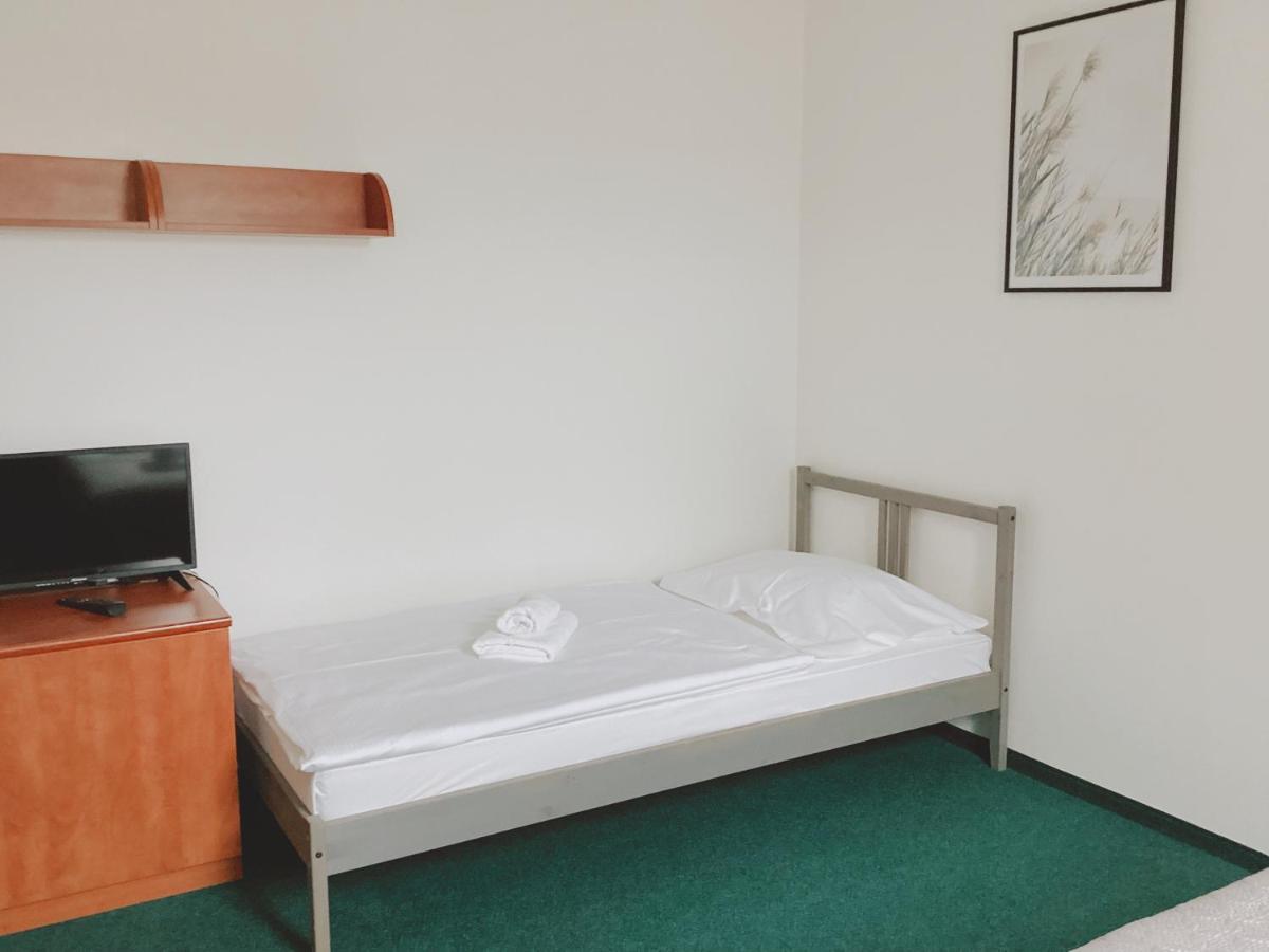 Karolina Hotel