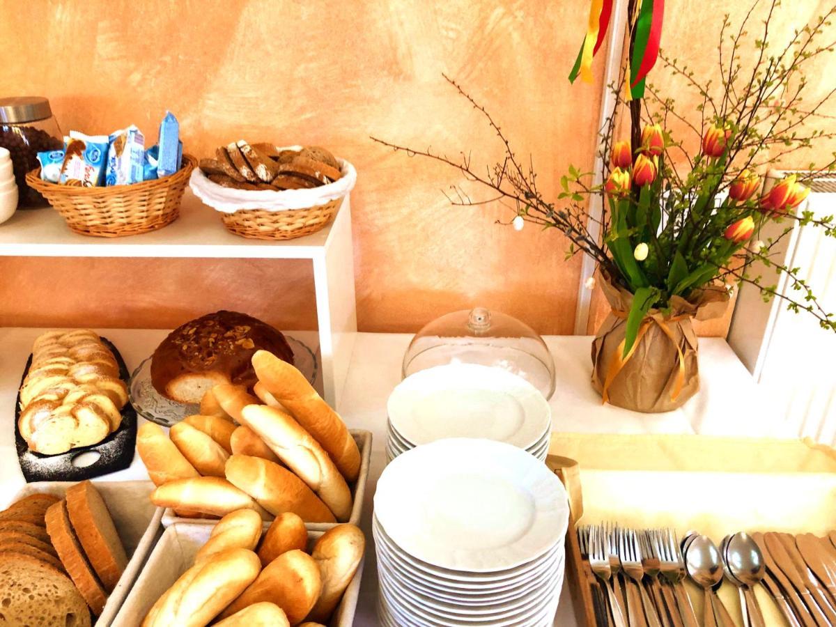 Hotel Karolina 3*