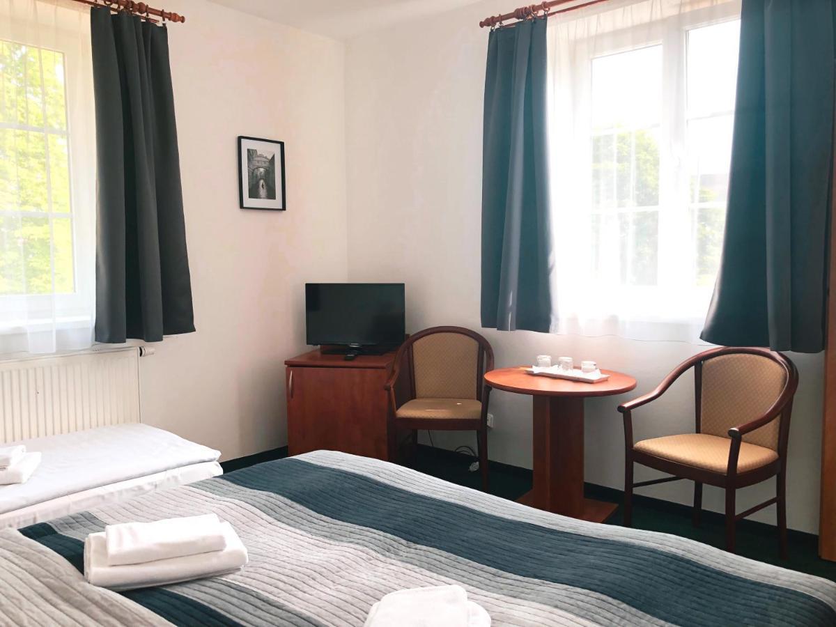 Karolina Hotel Karlovy Vary
