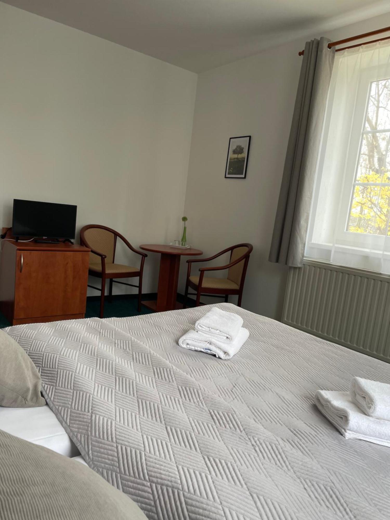 Hotel Karolina