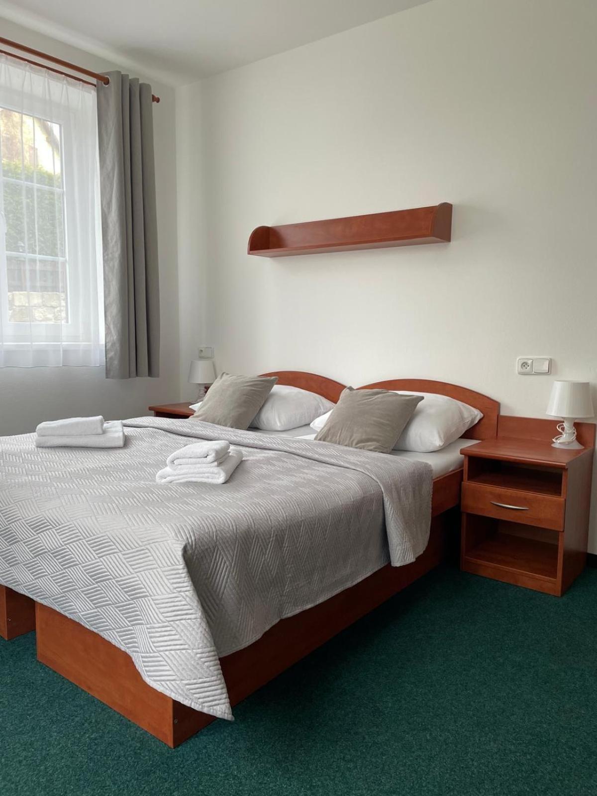 Hotel Karolina Karlovy Vary