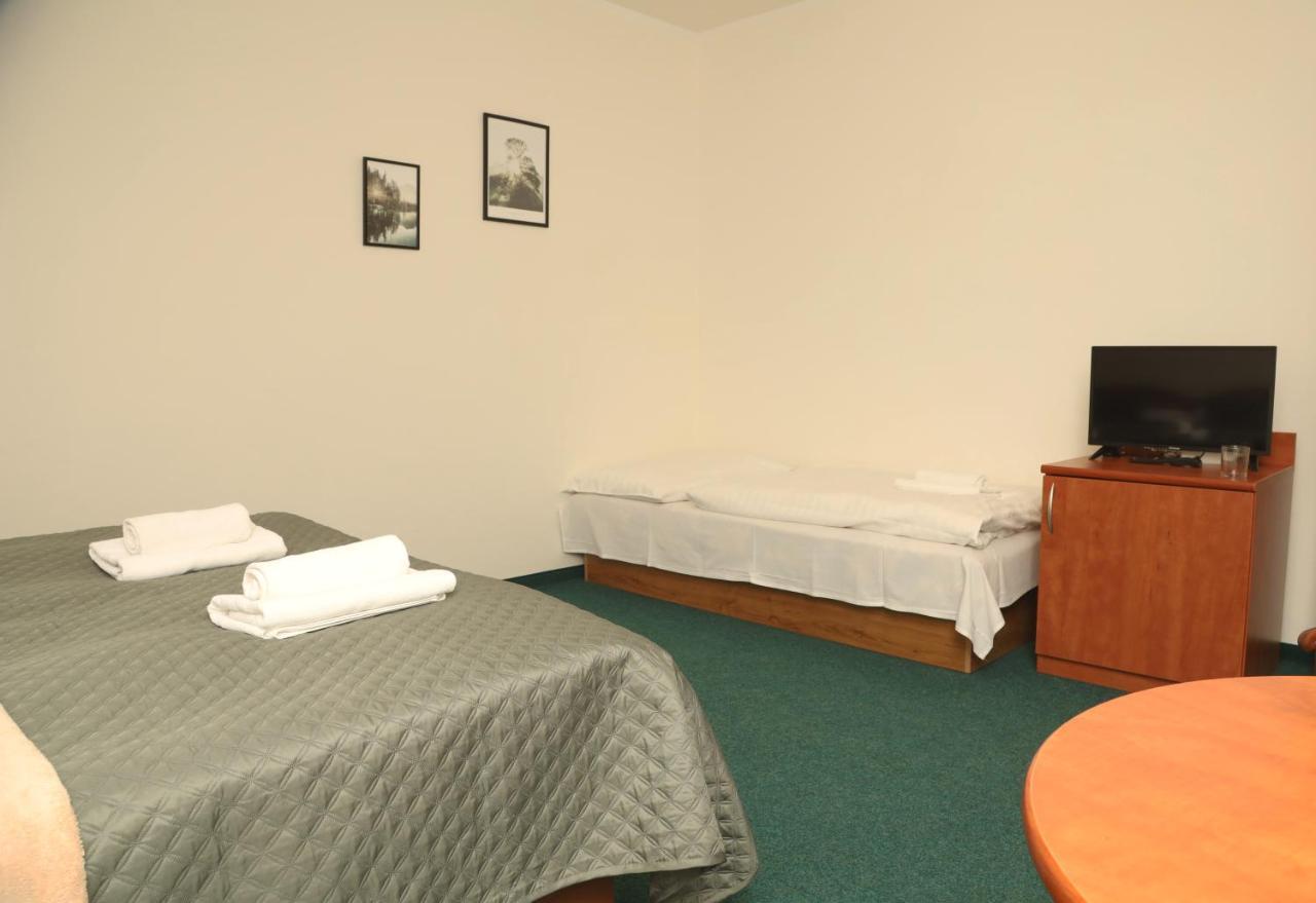 Hotel Golf Karolina Karlsbad