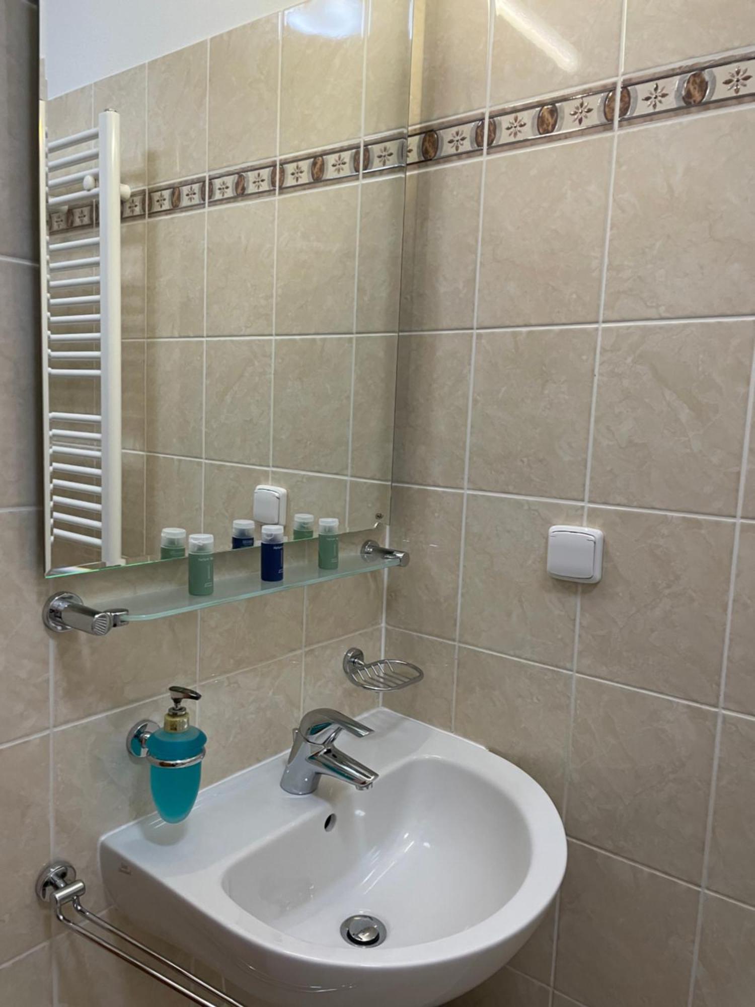 Hotel Golf Karolina Karlsbad