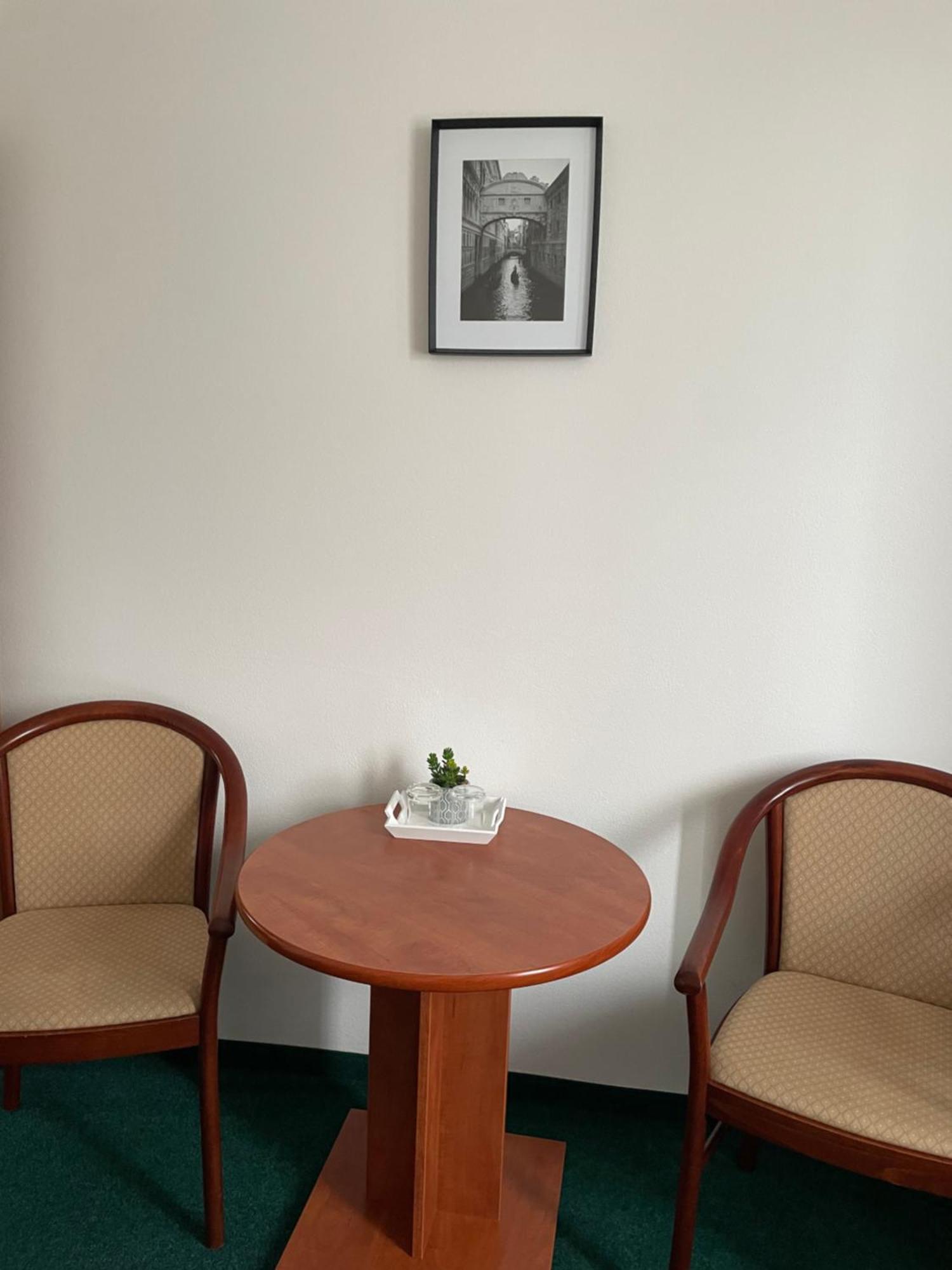 Hotel Golf Karolina