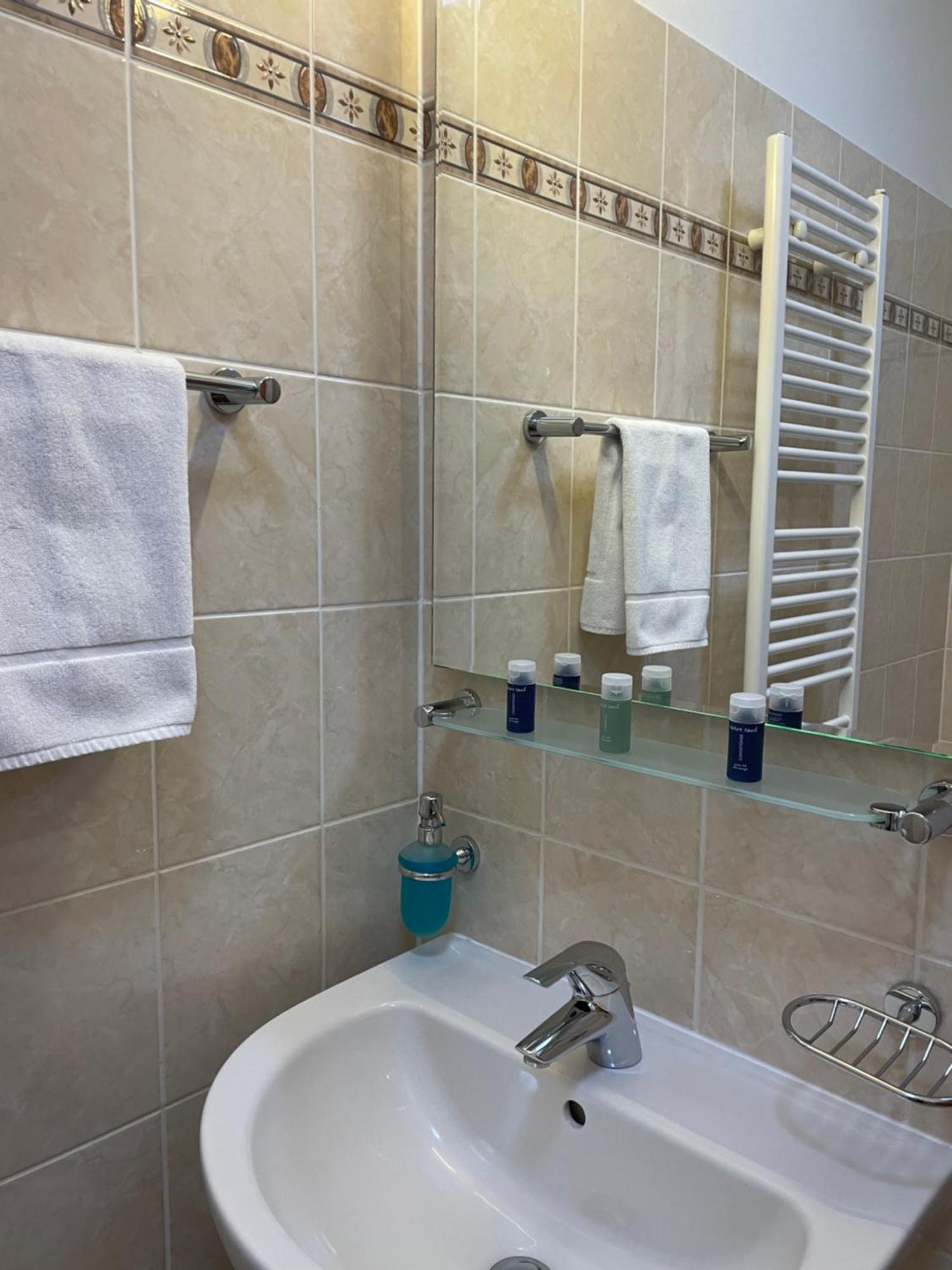 Golf Karolina Hotel Karlsbad
