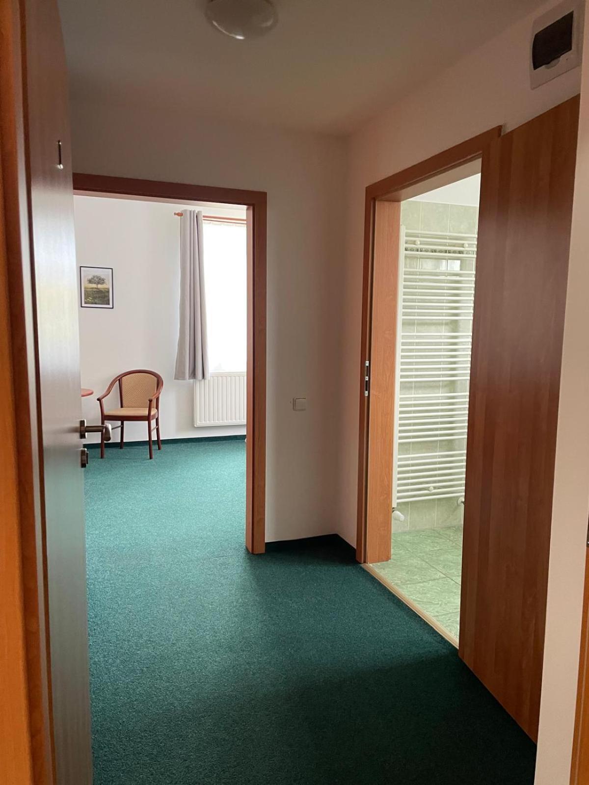 Hotel Golf Karolina